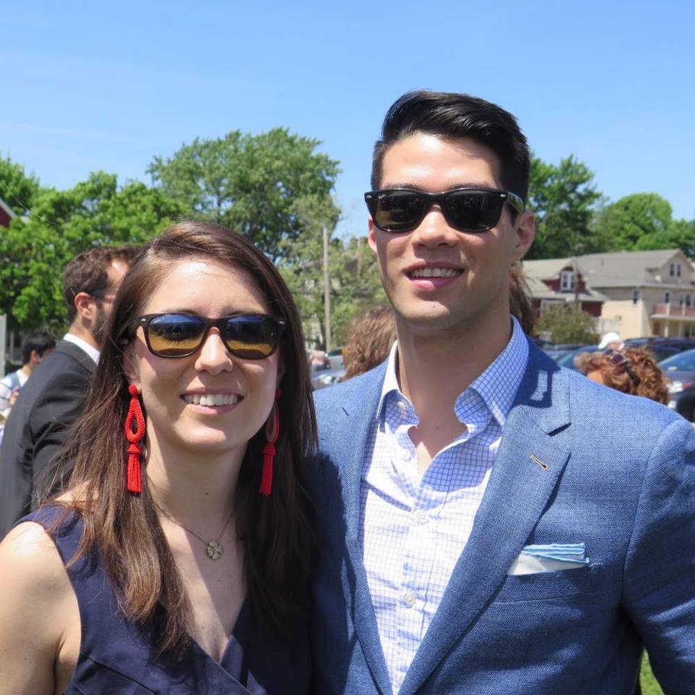 Meet your Posher, Cristina